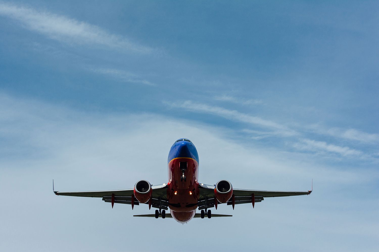 Air Freight Solutions