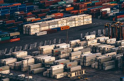 Commercial Warehousing and Storage